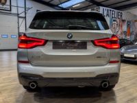 BMW X3 G01 2.0 XDRIVE 30E 292 M SPORT / TO / SIEGES CHAUFFANTS / 1ERE MAIN FF - <small></small> 42.990 € <small>TTC</small> - #7