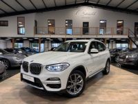 BMW X3 (G01) 20d xDrive 2.0 D 190 ch xLine 20 d - <small></small> 24.990 € <small>TTC</small> - #1