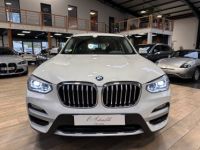 BMW X3 (G01) 20d xDrive 2.0 D 190 ch xLine 20 d - <small></small> 24.990 € <small>TTC</small> - #2