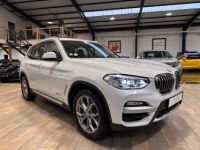 BMW X3 (G01) 20d xDrive 2.0 D 190 ch xLine 20 d - <small></small> 24.990 € <small>TTC</small> - #3