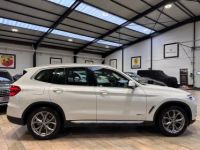 BMW X3 (G01) 20d xDrive 2.0 D 190 ch xLine 20 d - <small></small> 24.990 € <small>TTC</small> - #4