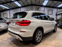 BMW X3 (G01) 20d xDrive 2.0 D 190 ch xLine 20 d - <small></small> 24.990 € <small>TTC</small> - #5