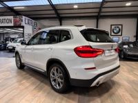 BMW X3 (G01) 20d xDrive 2.0 D 190 ch xLine 20 d - <small></small> 24.990 € <small>TTC</small> - #7