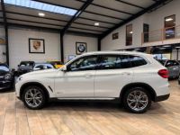 BMW X3 (G01) 20d xDrive 2.0 D 190 ch xLine 20 d - <small></small> 24.990 € <small>TTC</small> - #8