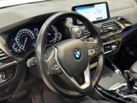 BMW X3 (G01) 20d xDrive 2.0 D 190 ch xLine 20 d - <small></small> 24.990 € <small>TTC</small> - #9