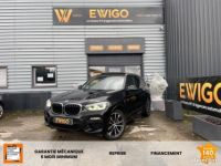 BMW X3 G01 30D 265ch M SPORT xDRIVE BVA8 l TOIT OUVRANT ENTRETIEN CONSTRUCTEUR - <small></small> 32.990 € <small>TTC</small> - #1