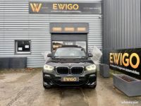 BMW X3 G01 30D 265ch M SPORT xDRIVE BVA8 l TOIT OUVRANT ENTRETIEN CONSTRUCTEUR - <small></small> 32.990 € <small>TTC</small> - #2