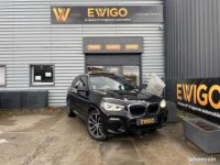 BMW X3 G01 30D 265ch M SPORT xDRIVE BVA8 l TOIT OUVRANT ENTRETIEN CONSTRUCTEUR - <small></small> 32.990 € <small>TTC</small> - #3