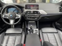 BMW X3 G01 30D 265ch M SPORT xDRIVE BVA8 l TOIT OUVRANT ENTRETIEN CONSTRUCTEUR - <small></small> 32.990 € <small>TTC</small> - #11