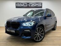 BMW X3 G01 30d 3.0 265 ch Xdrive M Sport - <small></small> 37.490 € <small>TTC</small> - #1