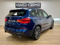 BMW X3 G01 30d 3.0 265 ch Xdrive M Sport - <small></small> 37.490 € <small>TTC</small> - #2