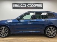 BMW X3 G01 30d 3.0 265 ch Xdrive M Sport - <small></small> 37.490 € <small>TTC</small> - #3