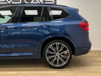 BMW X3 G01 30d 3.0 265 ch Xdrive M Sport - <small></small> 37.490 € <small>TTC</small> - #5