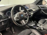 BMW X3 G01 30d 3.0 265 ch Xdrive M Sport - <small></small> 37.490 € <small>TTC</small> - #7