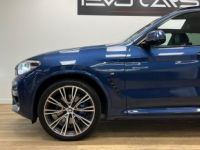 BMW X3 G01 30d 3.0 265 ch Xdrive M Sport ACC+ HUD / Attelage / Accès confort / ACC / HK - <small></small> 36.990 € <small>TTC</small> - #4