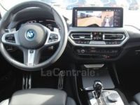 BMW X3 G01 (G01) (2) XDRIVE 30E 292 M SPORT BVA8 - <small></small> 75.580 € <small>TTC</small> - #4