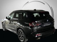 BMW X3 G01 LCI xDrive 20d 190ch BVA8 M Sport - <small>A partir de </small>749 EUR <small>/ mois</small> - #2