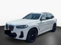 BMW X3 G01 LCI xDrive 20d 190ch BVA8 M Sport - <small></small> 56.990 € <small>TTC</small> - #1