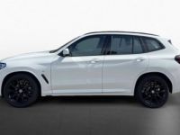 BMW X3 G01 LCI xDrive 20d 190ch BVA8 M Sport - <small></small> 56.990 € <small>TTC</small> - #3