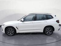 BMW X3 G01 LCI xDrive 20d 190ch BVA8 M Sport - <small></small> 54.990 € <small>TTC</small> - #2