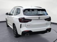 BMW X3 G01 LCI xDrive 20d 190ch BVA8 M Sport - <small></small> 54.990 € <small>TTC</small> - #3