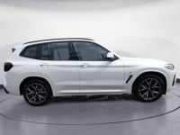 BMW X3 G01 LCI xDrive 20d 190ch BVA8 M Sport - <small></small> 54.990 € <small>TTC</small> - #4