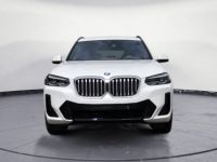 BMW X3 G01 LCI xDrive 20d 190ch BVA8 M Sport - <small></small> 54.990 € <small>TTC</small> - #5