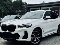 BMW X3 G01 LCI xDrive 20d 190ch BVA8 M Sport - <small></small> 52.990 € <small>TTC</small> - #1