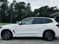 BMW X3 G01 LCI xDrive 20d 190ch BVA8 M Sport - <small></small> 52.990 € <small>TTC</small> - #6