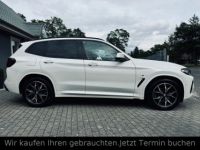 BMW X3 G01 LCI xDrive 20d 190ch BVA8 M Sport - <small></small> 52.990 € <small>TTC</small> - #11