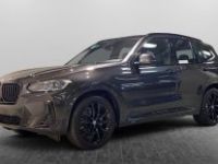 BMW X3 G01 LCI xDrive 20d 190ch BVA8 M Sport - <small></small> 58.900 € <small>TTC</small> - #1