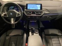 BMW X3 G01 LCI xDrive 20d 190ch BVA8 M Sport - <small></small> 58.900 € <small>TTC</small> - #4