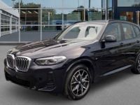 BMW X3 G01 LCI xDrive 20d 190ch BVA8 M Sport - <small></small> 53.990 € <small>TTC</small> - #1