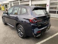 BMW X3 G01 LCI xDrive 20d 190ch BVA8 M Sport - <small></small> 53.990 € <small>TTC</small> - #2