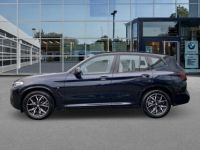 BMW X3 G01 LCI xDrive 20d 190ch BVA8 M Sport - <small></small> 53.990 € <small>TTC</small> - #3