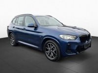 BMW X3 G01 LCI xDrive 20d 190ch BVA8 M Sport - <small></small> 58.990 € <small>TTC</small> - #1