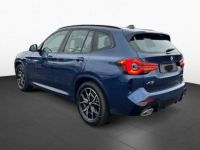 BMW X3 G01 LCI xDrive 20d 190ch BVA8 M Sport - <small></small> 58.990 € <small>TTC</small> - #2