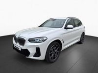 BMW X3 G01 LCI xDrive 20d 190ch BVA8 M Sport - <small></small> 54.990 € <small>TTC</small> - #1