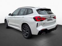 BMW X3 G01 LCI xDrive 20d 190ch BVA8 M Sport - <small></small> 54.990 € <small>TTC</small> - #2