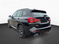 BMW X3 G01 LCI xDrive 20d 190ch BVA8 M Sport - <small></small> 57.990 € <small>TTC</small> - #2