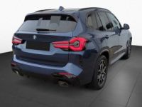 BMW X3 G01 LCI xDrive 20d 190ch BVA8 M Sport - <small></small> 58.990 € <small>TTC</small> - #2