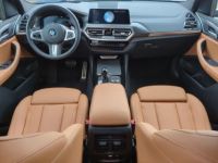 BMW X3 G01 LCI xDrive 20d 190ch BVA8 M Sport - <small></small> 58.990 € <small>TTC</small> - #3