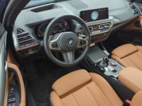 BMW X3 G01 LCI xDrive 20d 190ch BVA8 M Sport - <small></small> 58.990 € <small>TTC</small> - #11