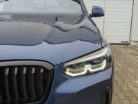 BMW X3 G01 LCI xDrive 20d 190ch BVA8 M Sport - <small></small> 58.990 € <small>TTC</small> - #13