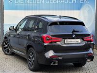 BMW X3 G01 LCI xDrive 20d 190ch BVA8 M Sport - <small></small> 59.990 € <small>TTC</small> - #4