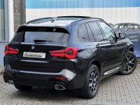 BMW X3 G01 LCI xDrive 20d 190ch BVA8 M Sport - <small></small> 59.990 € <small>TTC</small> - #7