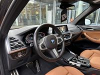 BMW X3 G01 LCI xDrive 20d 190ch BVA8 M Sport - <small></small> 59.990 € <small>TTC</small> - #11