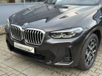 BMW X3 G01 LCI xDrive 20d 190ch BVA8 M Sport - <small></small> 59.990 € <small>TTC</small> - #17