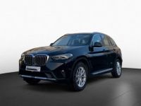 BMW X3 G01 LCI xDrive 20d 190ch BVA8 x Line - <small></small> 51.590 € <small>TTC</small> - #1