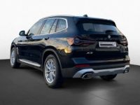 BMW X3 G01 LCI xDrive 20d 190ch BVA8 x Line - <small></small> 51.590 € <small>TTC</small> - #2